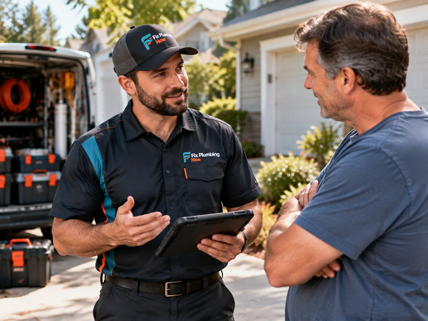 Clogged Drain Service Egg Harbor Township, NJ FAQs
